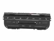 Heizungsbetätigung (Konsole) VW Arteon (3H) 2.0 TDI 110 kW 150 PS (04.2017-> )