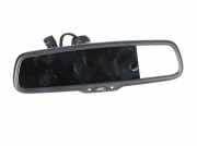 Innenspiegel TOYOTA Yaris Cross (MXP) 1.5 Hybrid 68 kW 92 PS (09.2020-12.2022)