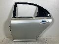 Tür links hinten TOYOTA Avensis Stufenheck (T25) 1.8 VVT-i 95 kW 129 PS (04.20