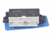 Steuergerät Einparkhilfe VW Jetta IV (162, 163, AV3, AV2) 1.6 TDI 77 kW 105 PS