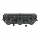 Heizungsbetätigung (Konsole) VW Golf VII Variant (BA, BV) 1.6 TDI 81 kW 110 PS