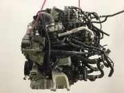 Motor Moteur Engine Komplett VW Transporter T6 Kasten 2.0 TDI 81 kW 110 PS (07