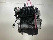 Motor Moteur Engine Komplett FIAT Panda (312, 319) 1.2 51 kW 69 PS (02.2012->