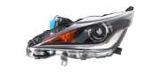 Hauptscheinwerfer links TOYOTA Aygo (B4) 1.0 51 kW 69 PS (05.2014-> )