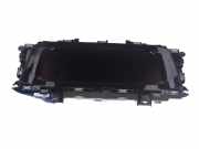 Tachometer VW Golf VIII (CD) 1.5 TSI 96 kW 131 PS (07.2019-> ) (ab 07/2019)