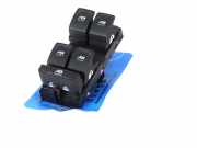 Schalter für Fensterheber SKODA Octavia IV Combi (NX5) 2.0 TDI 110 kW 150 PS (