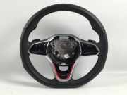 Lenkrad VW Golf VIII (CD) 2.0 GTI 180 kW 245 PS (09.2020-> ) 5H0419089CK YPG