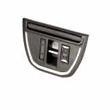 Schalthebel OPEL Vivaro C Kasten (K0) Vivaro-e HYDROGEN 100 kW 136 PS (08.2022