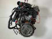 BLFB N0HA Motor Moteur Engine Komplett FORD Transit V363 Pritsche/Fahrgestell (F
