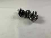 T46ACH6BG-6303 Kurbelwelle FORD Fiesta VII (HJ, HF) 1.0 EcoBoost 63 kW 85 PS (