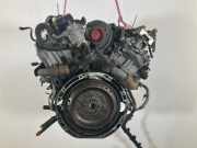 Motor ohne Anbauteile MERCEDES-BENZ GLK-Klasse (X204) GLK 320 4matic 165 kW 224 PS (06.2008-06.2015) (06/2008-06/2015)