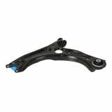 Querlenker AUDI A1 Sportback (GBA) 25 TFSI 70 kW 95 PS (11.2018-> ) 2Q0407151D