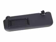 Sonnenblende links TOYOTA Yaris Cross (MXP) 1.5 Hybrid 68 kW 92 PS (09.2020-12.2022) (09/2020-12/2022)