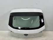9837473680 Heckklappe / Heckdeckel OPEL Corsa F (P2JO) 1.2 55 kW 75 PS (07.201