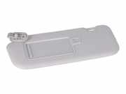 Sonnenblende links KIA Stonic (YB) 1.0 T-GDI 88 kW 120 PS (07.2017-> ) 85210H8