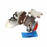 Turbolader AUDI A3 Sportback (8V) 1.4 TFSI 110 kW 150 PS (05.2014-> ) 04E14572