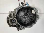 TGV Schaltgetriebe VW Passat B8 Variant (3G) 2.0 TDI 110 kW 150 PS (11.2014->
