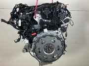Motor ohne Anbauteile BMW X4 (G02, F98) xDrive 20i 135 kW 184 PS (04.2018-> ) (ab 04/2018)