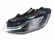 Hauptscheinwerfer links VW Caddy V Kombi (SBB, SBJ) TSi EVO 84 kW 114 PS (01.2021-> ) (ab 01/2021)