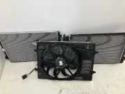 Kühlerpaket ohne Schlossträger SKODA Kamiq (NW4) 1.5 TSI 110 kW 150 PS (07.201
