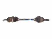 Antriebswelle links vorne OPEL Corsa D (S07) 1.4 66 kW 90 PS (07.2006-08.2014) (07/2006-08/2014)