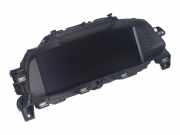Tachometer SKODA Superb III Kombi (3V) 2.0 TDI 110 kW 150 PS (03.2015-> ) (ab 03/2015)