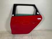 Tür links hinten SEAT Leon (KL1) 1.4 TSI e-Hybrid 110 kW 150 PS (05.2020-> ) (ab 05/2020)