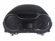 Tachometer OPEL Crossland X (P17) 1.2 96 kW 131 PS (03.2017-> ) 9831002180