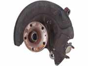 Achsschenkel links vorne VW Golf VII Sportsvan (AM, AN) 2.0 TDI 110 kW 150 PS (02.2014-> ) (ab 02/2014)