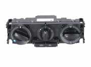 Heizungsbetätigung (Konsole) SKODA Rapid (NH) 1.2 TSI 81 kW 110 PS (05.2015->