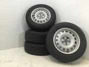 Kompletträder OPEL Vivaro C Kasten (K0) Vivaro-e HYDROGEN 100 kW 136 PS (08.20