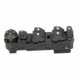 Schalter für Fensterheber links vorne CITROEN C3 II Aircross (2R, 2C) 1.2 PureTe