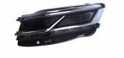 Hauptscheinwerfer links VW Touareg III (CR7) 3.0 TDI 210 kW 286 PS (11.2017->