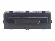 Heizungsbetätigung (Konsole) hinten VW Golf VIII (CD) 1.5 eTSI 110 kW 150 PS (