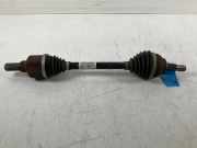 Antriebswelle links vorne CITROEN C3 II Aircross (2R, 2C) 1.2 PureTech 130 96 k