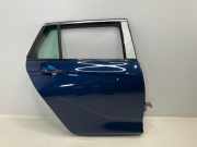 Tür rechts hinten OPEL Insignia B Sports Tourer (Z18) 1.4 Turbo 107 kW 145 PS