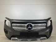 Stoßstange vorne MERCEDES-BENZ GLB (X247) GLB 200 d 4matic 110 kW 150 PS (08.2