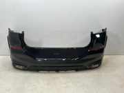 Stoßstange hinten BMW X6 (G06, F96) xDrive 40d Mild-Hybrid 250 kW 340 PS (05.2020-> ) (ab 05/2020)