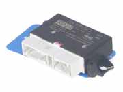 Steuergerät Einparkhilfe SKODA Superb III Kombi (3V) 2.0 TDI 110 kW 150 PS (03