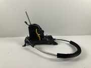 Schaltkulisse VW T-Roc Cabrio (AC7) 1.5 TSI 110 kW 150 PS (12.2019-> ) 5Q07130