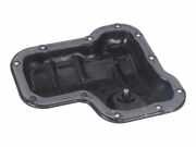 Ölwanne TOYOTA Yaris (P21) 1.5 Hybrid 68 kW 92 PS (02.2020-> ) 1210215010