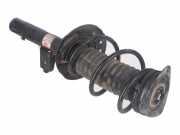 Federbein links vorne NISSAN Qashqai III (J12) 1.3 DIG-T 103 kW 140 PS (04.202