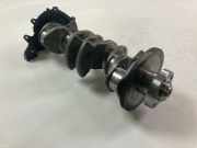 Kurbelwelle VW Transporter T6 Kasten 2.0 TDI 4motion 150 kW 204 PS (06.2015->
