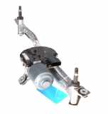 Wischermotor vorne AUDI A8 (4H) 3.0 TDI quattro 190 kW 258 PS (10.2013-01.2018) (10/2013-01/2018)