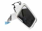 Außenspiegel rechts MERCEDES-BENZ CLS (C218) CLS 63 AMG 386 kW 525 PS (10.2012