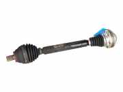 Antriebswelle AUDI Q3 (F3B) 35 TDI quattro 110 kW 150 PS (09.2018-> ) 5QF40727