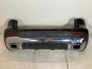 Stoßstange hinten MERCEDES-BENZ GLB (X247) GLB 200 120 kW 163 PS (08.2019-> )