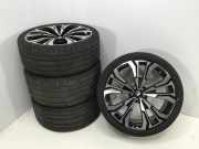 Kompletträder BMW X7 (G07) xDrive M60i Mild-Hybrid 390 kW 530 PS (07.2022-> )