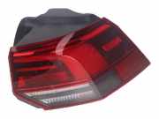 Rückleuchte außen rechts VW Golf VIII Variant (CG) 2.0 TDI 85 kW 116 PS (08.20