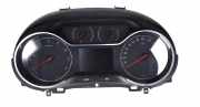 9831002180 Tachometer OPEL Crossland X (P17) 1.2 81 kW 110 PS (03.2017-> )